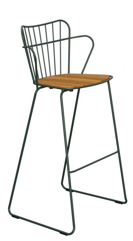 Paon Outdoor Bar stool bar stool Houe